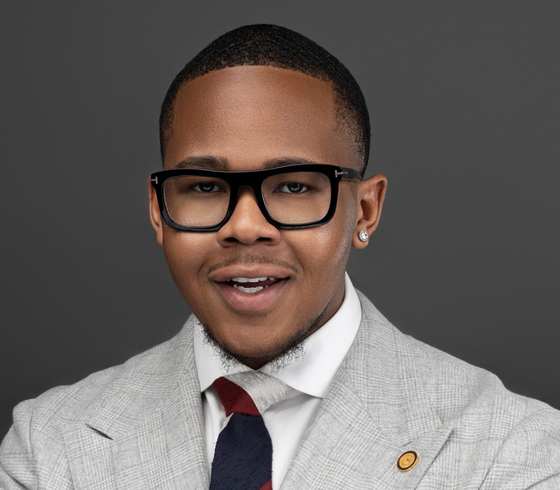 One Word Away | Min. T. Micah Washington