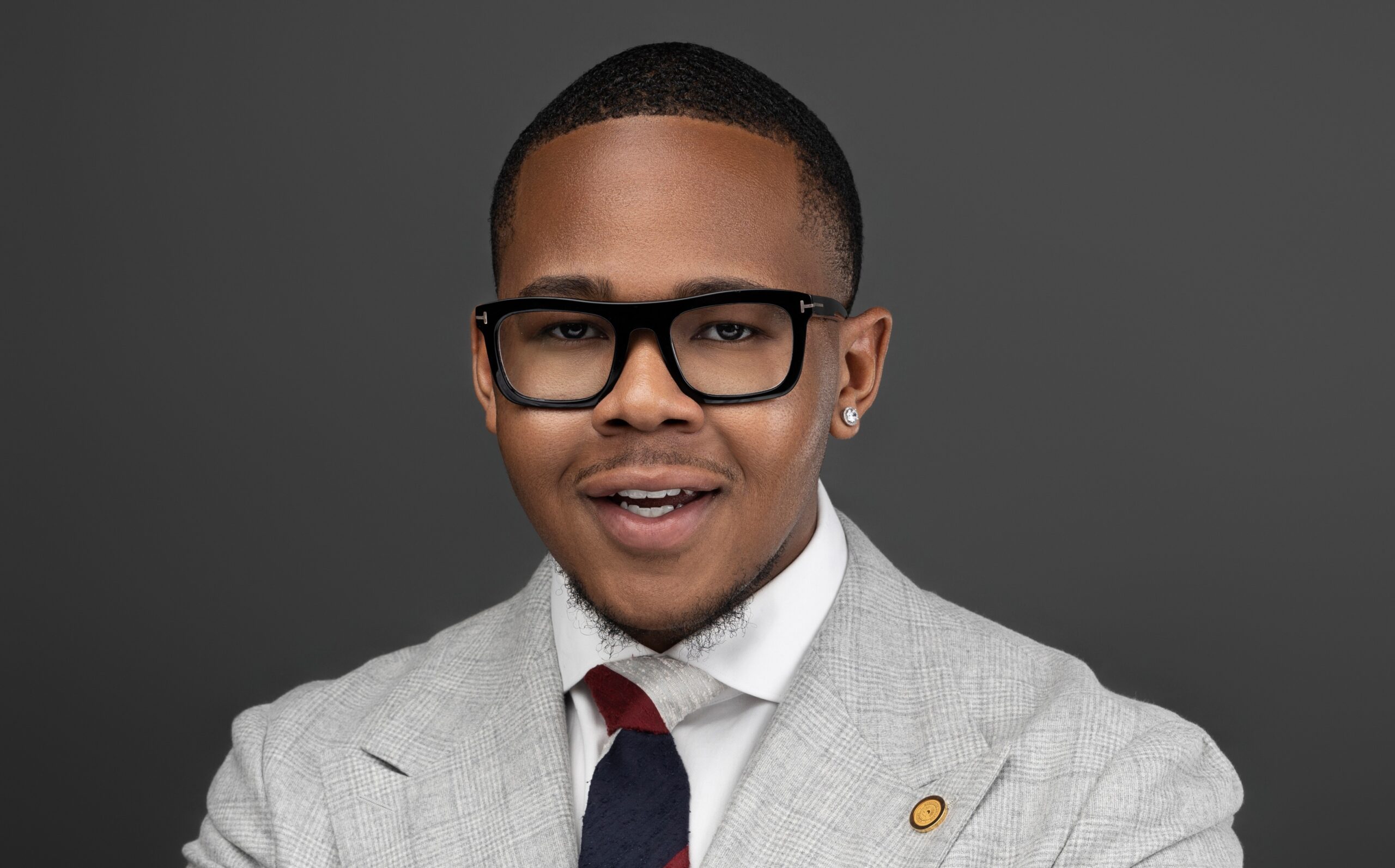 Threshold Theology | Min. T. Micah Washington