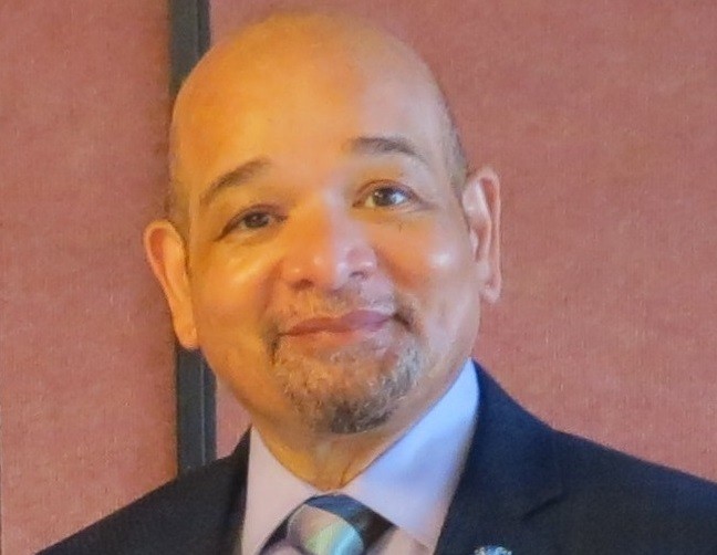 Come Home | Pastor & Poet Terry E. Carter