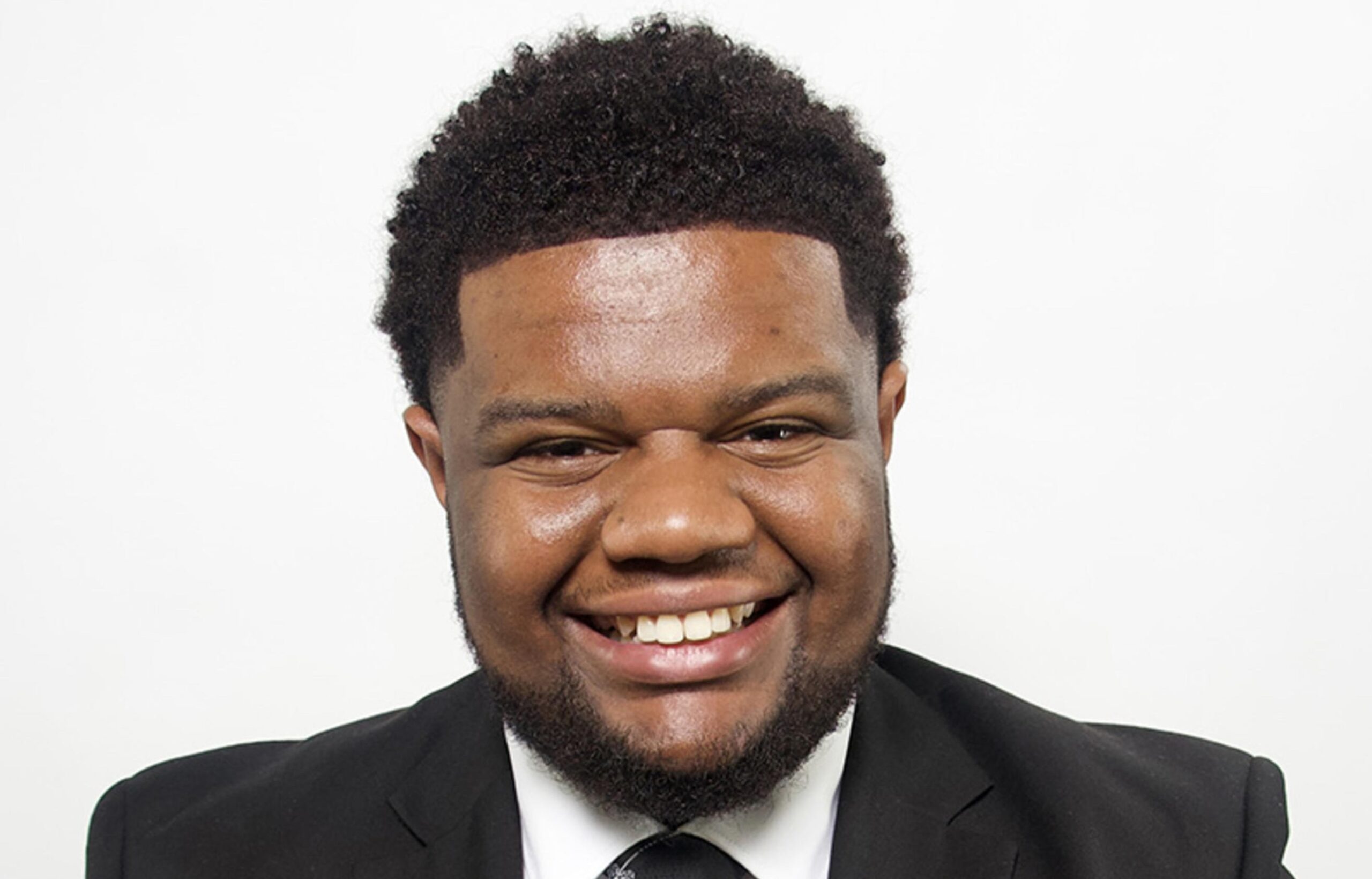 Remembered & Restored | Min. Kenneth Moales, III