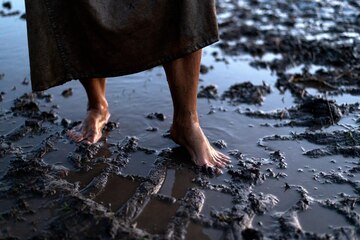 Take Me to the River | Rev. Wendy Miller Olapade