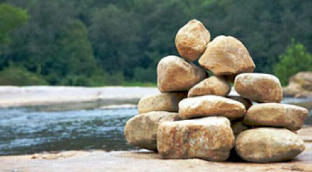 The Stones That Still Speak: Remembering as “Resistance” | Rev. Daniela Harrigan