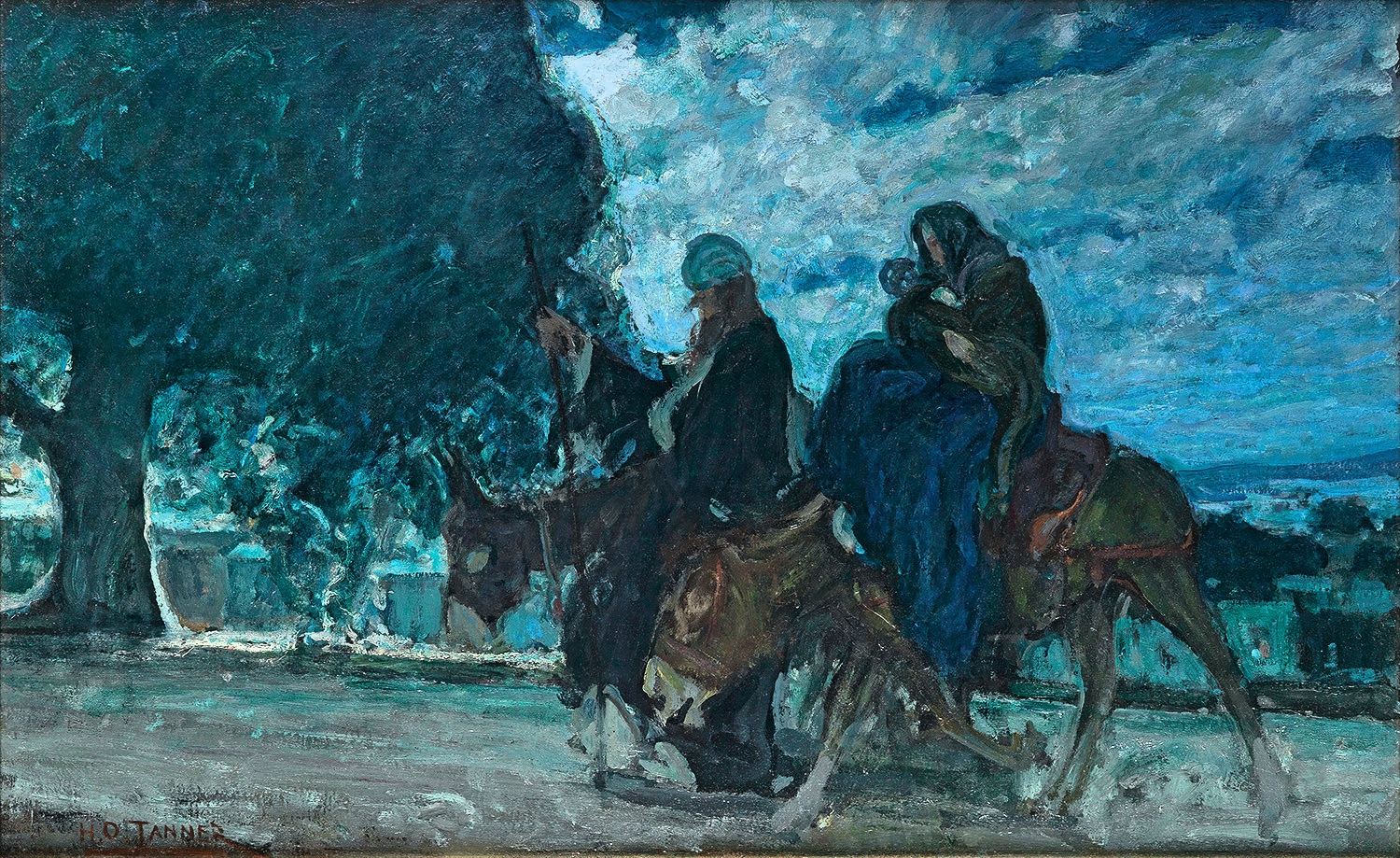 Out of Egypt | Rev. Darrell R. Hamilton, II