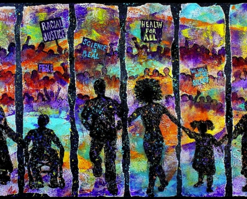 We Still Rise | Rev. Dr. Andre Bennett