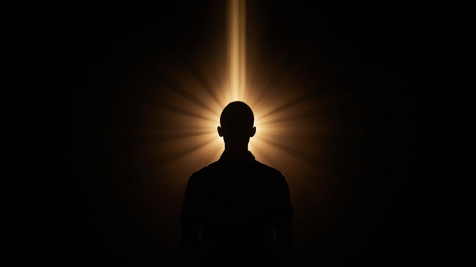 A Close Encounter | Rev. Darrell R. Hamilton, II