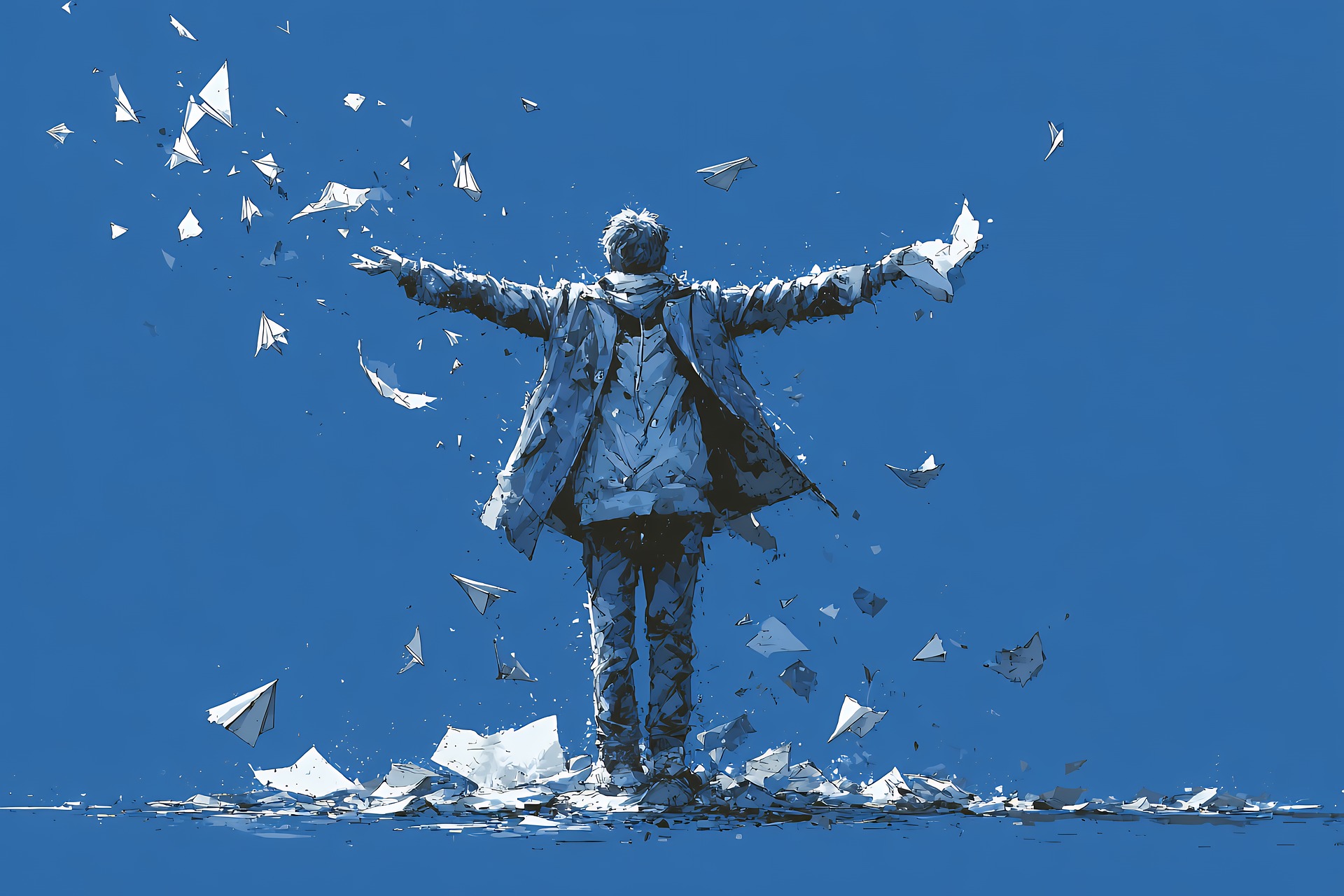 Give It Up! | Rev. Wendy Miller Olapade