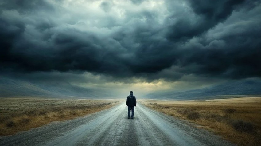 Leave to Become | Rev. Darrell R. Hamilton, II