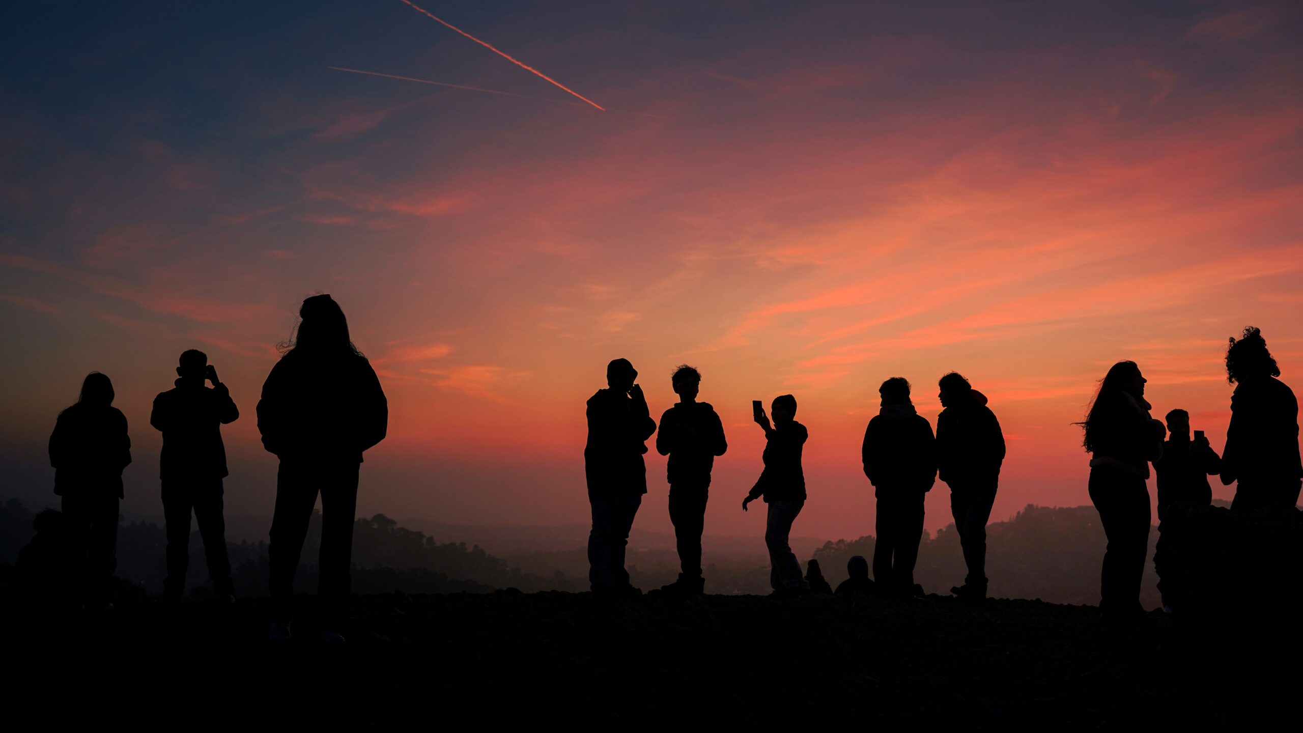 Dont Miss the Moment | Rev. Dr. Andre Bennett