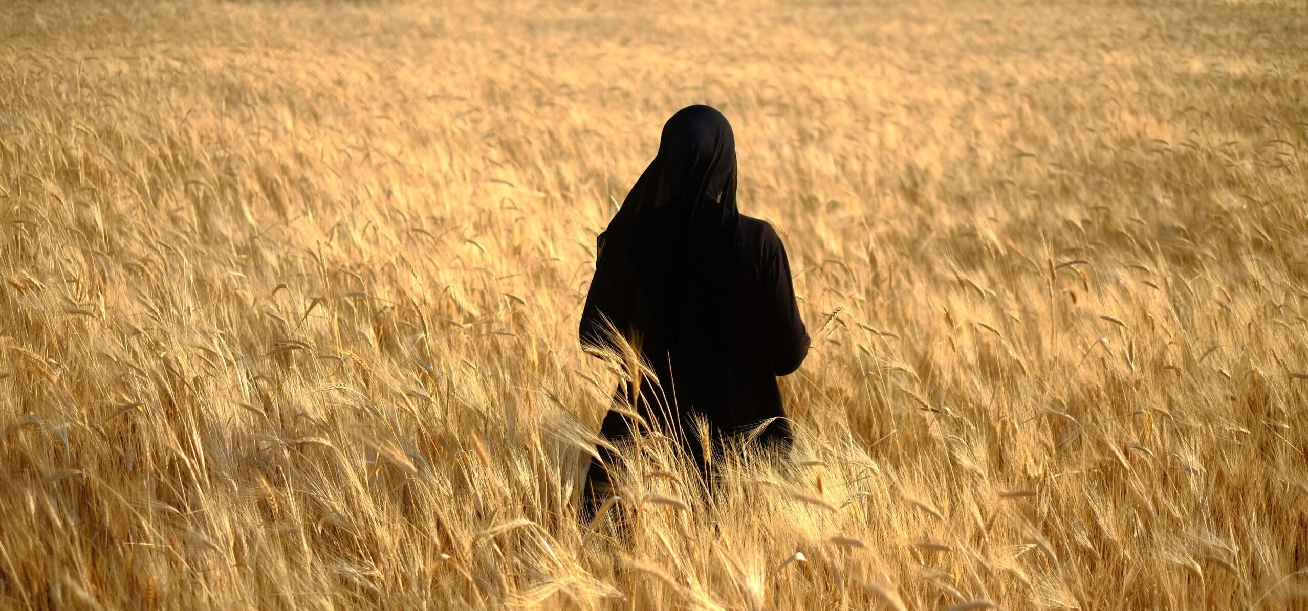 Right Field, Right Time | Rev. Dr. Jaron S. Green