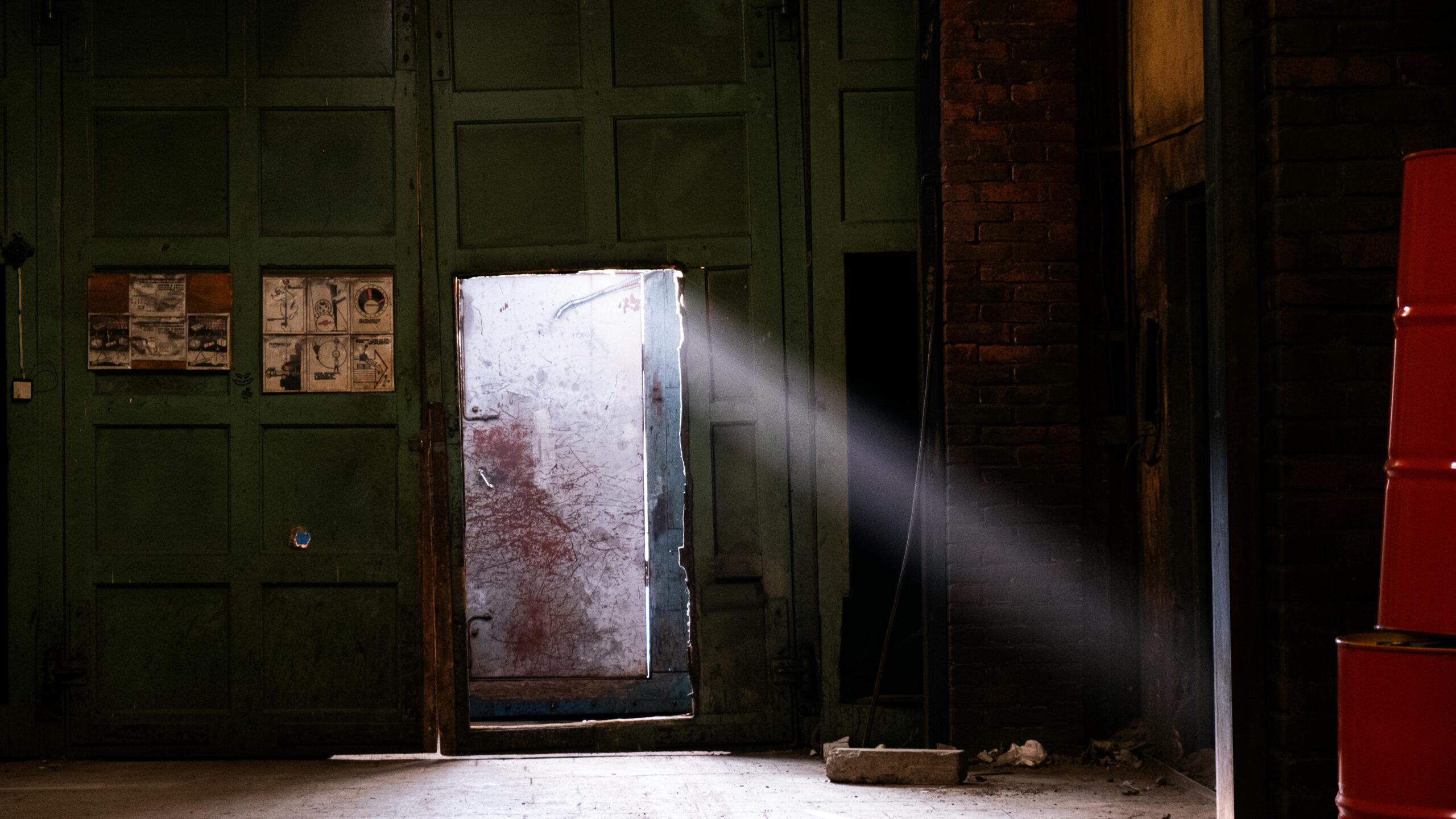 Empire Lied. Jesus Didn’t. | Rev. Wendy Miller Olapade