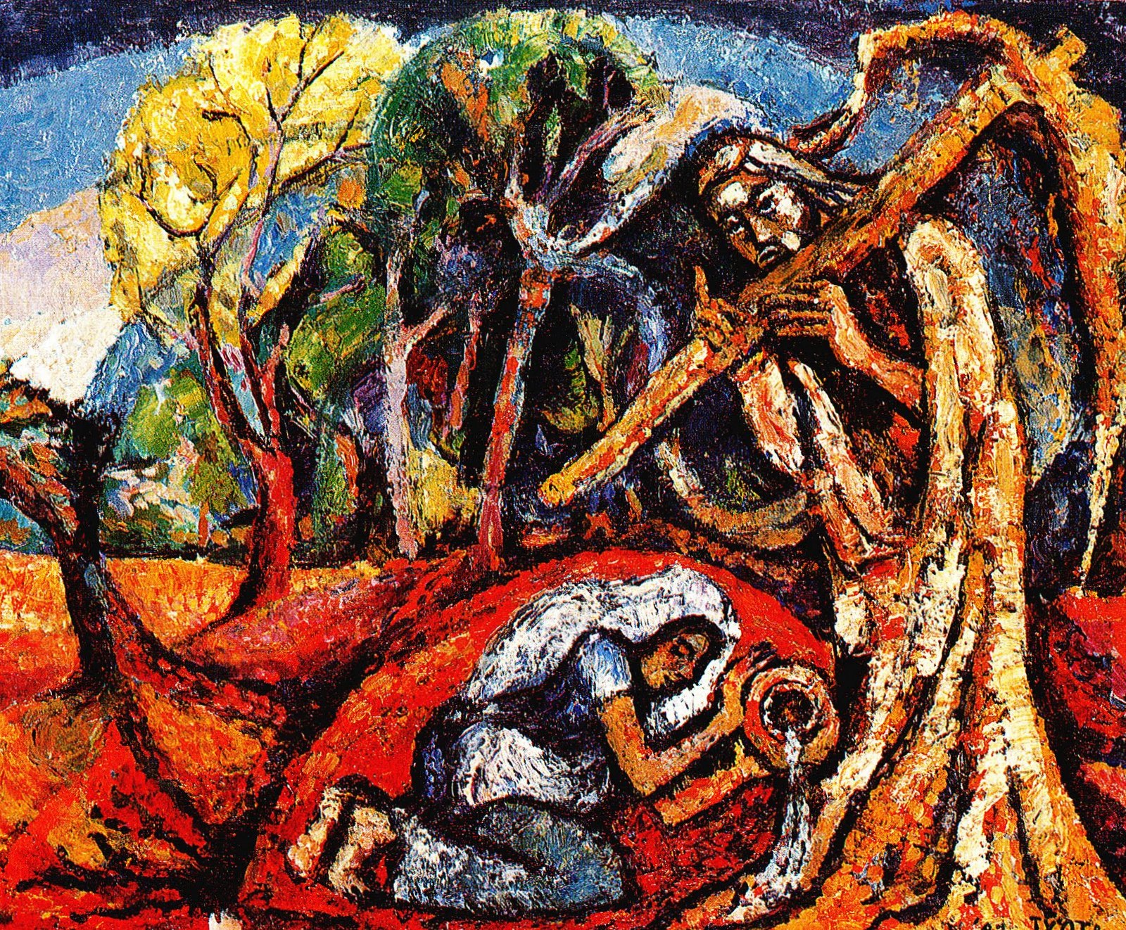 Have You Seen The Lord? | Rev. Darrell R. Hamilton, II