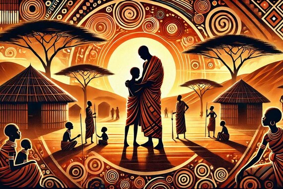 A Prodigal Papa | Rev. Dr. Jaron S. Green