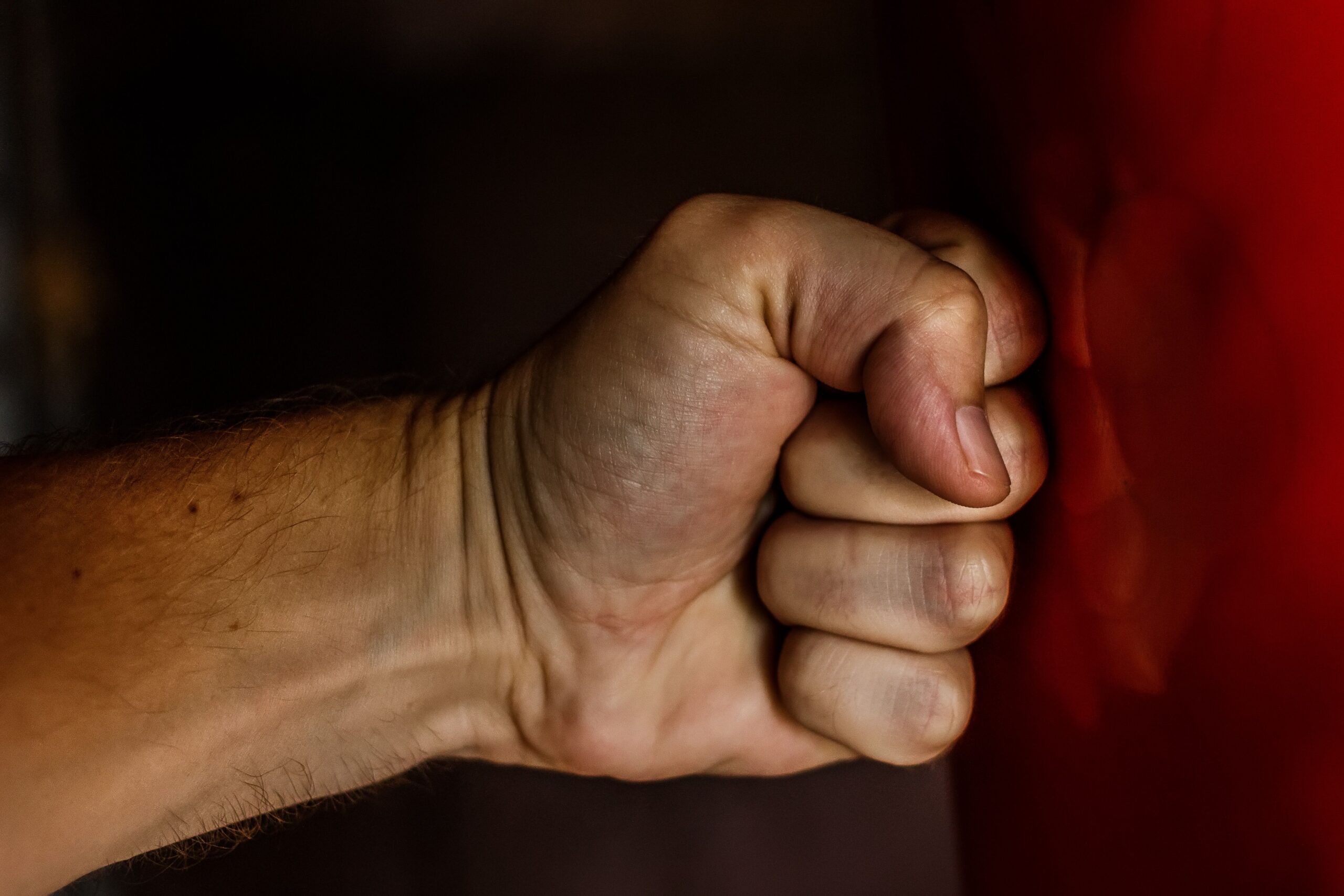 You Can’t Fix This | Rev. Wendy Miller Olapade