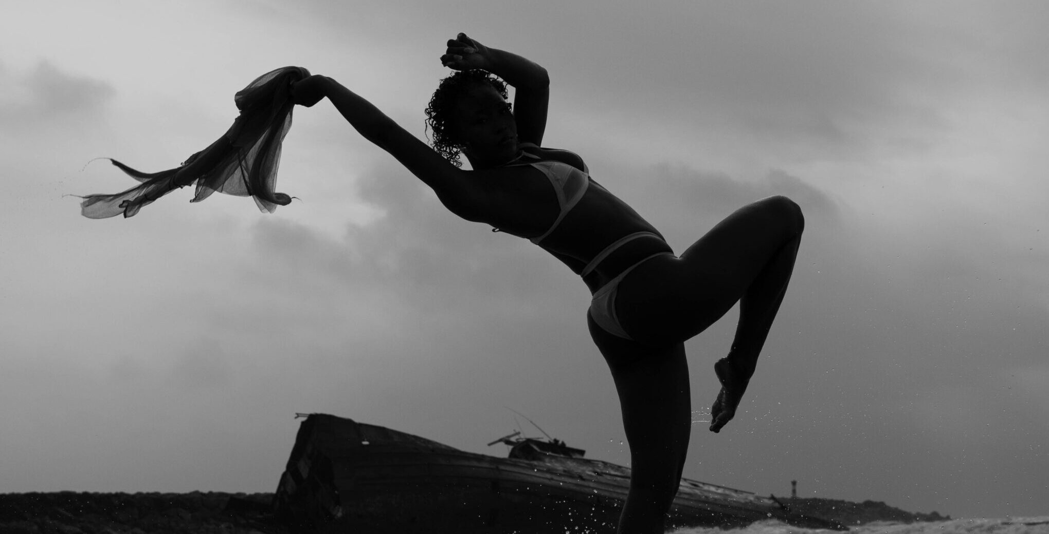 Dance Anyway | Rev. Darrell R. Hamilton, II